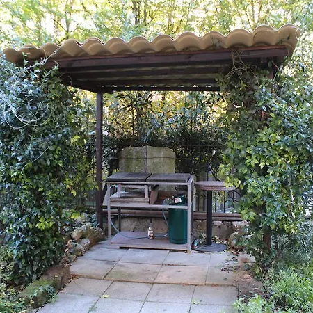 بيت للعطل La Casa Di Giusy