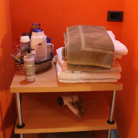 La Casa Di Giusy *