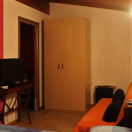La Casa Di Giusy بيرغامو