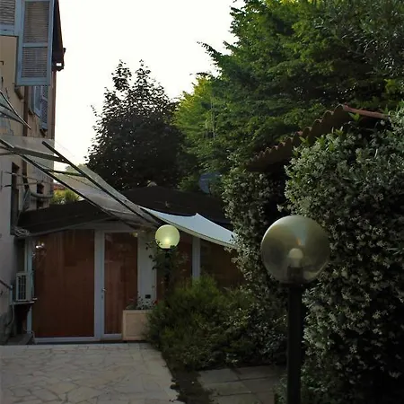 La Casa Di Giusy بيت للعطل