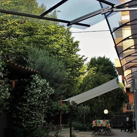 بيت للعطل La Casa Di Giusy *