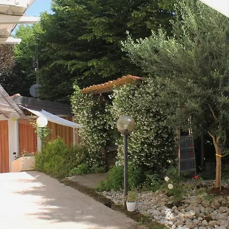 La Casa Di Giusy بيرغامو