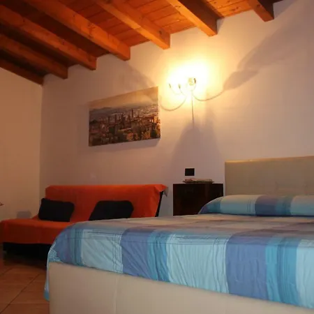 Ferienhaus La Casa Di Giusy *