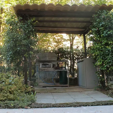 Ferienhaus La Casa Di Giusy *
