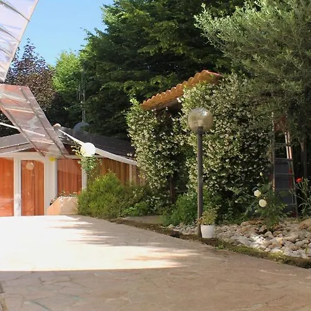 La Casa Di Giusy Ferienhaus Bergamo